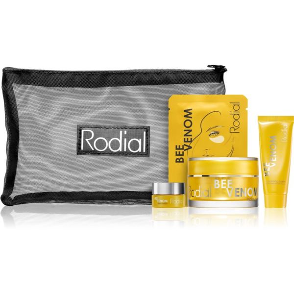 Rodial Rodial Bee Venom Little Luxuries Kit darilni set (za posvetlitev in zgladitev kože)