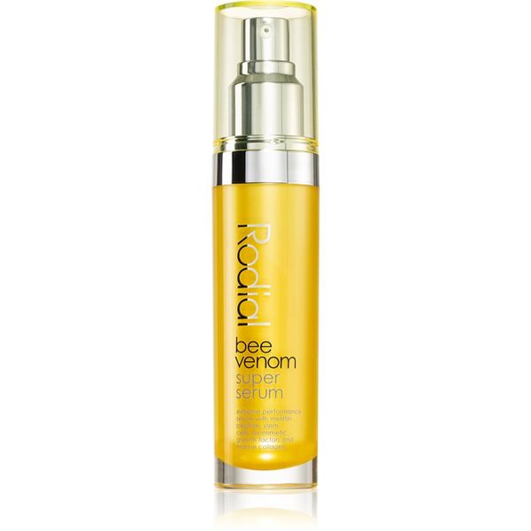 Rodial Rodial Bee Venom Super Serum serum za obraz s čebeljim strupom 30 ml