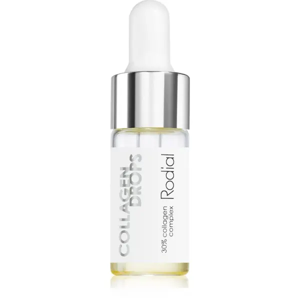 Rodial Rodial Collagen Drops koncentrat proti gubam s kolagenom 10 ml