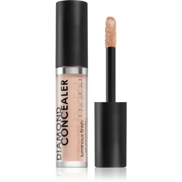 Rodial Rodial Diamond Concealer kremasti korektor odtenek 10 4 ml