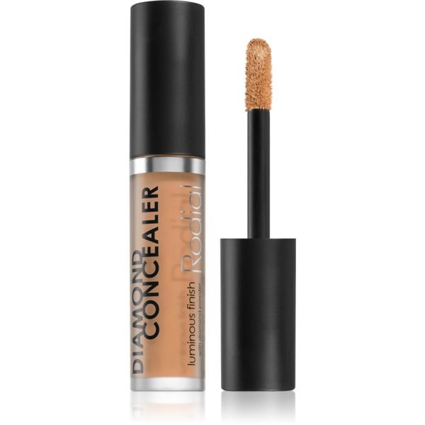 Rodial Rodial Diamond Concealer kremasti korektor odtenek 50 4 ml