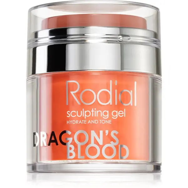 Rodial Rodial Dragon's Blood Sculpting gel preoblikovalni gel z regeneracijskim učinkom 50 ml