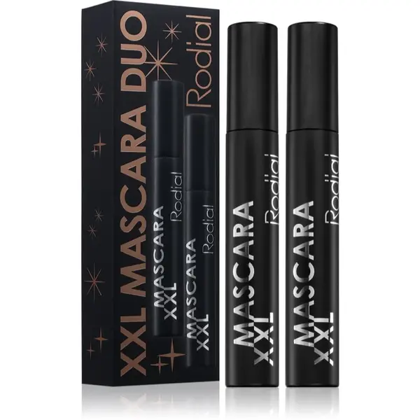 Rodial Rodial Glamolash™ Mascara XXL Collection darilni set