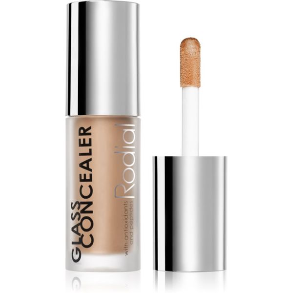 Rodial Rodial Glass Concealer korektor in osvetljevalec odtenek 03 5,5 g