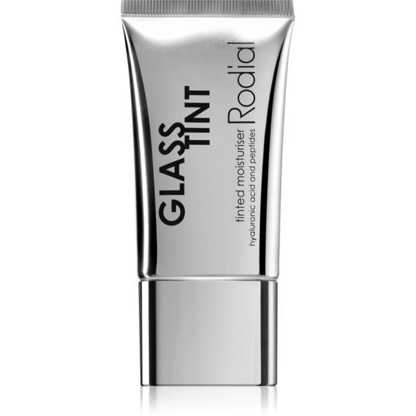 Rodial Rodial Glass Tint Moisturiser tonirana krema odtenek 1 Capri 30 ml