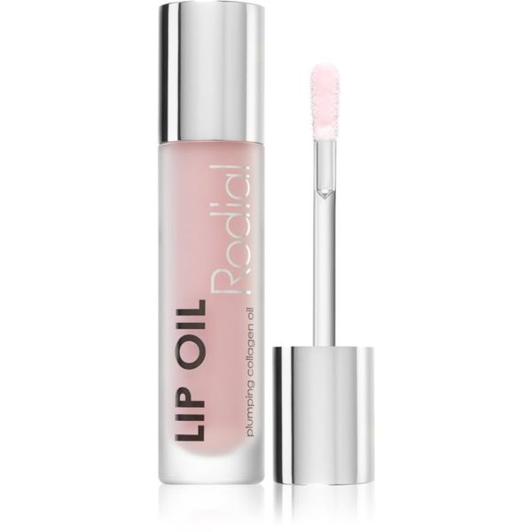 Rodial Rodial Lip Oil olje za ustnice s kolagenom 4 ml