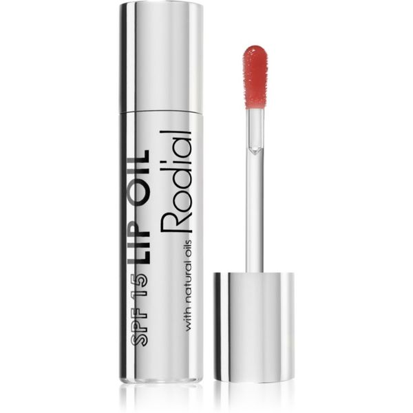 Rodial Rodial Lip Oil SPF 15 olje za ustnice SPF 15 3,5 ml