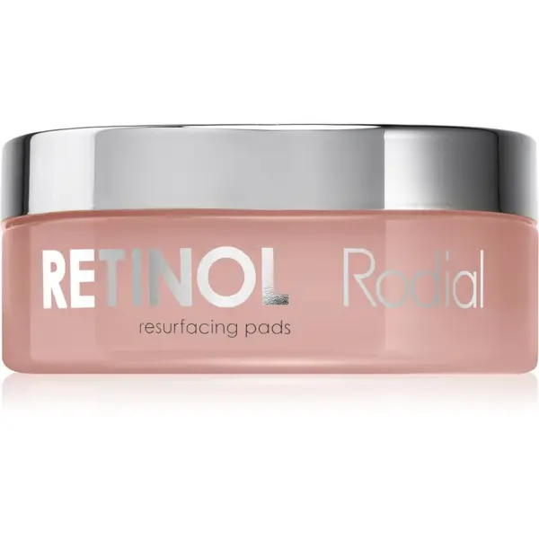Rodial Rodial Retinol Resurfacing Pads intenzivno revitalizacijske blazinice z retinolom 20 kos