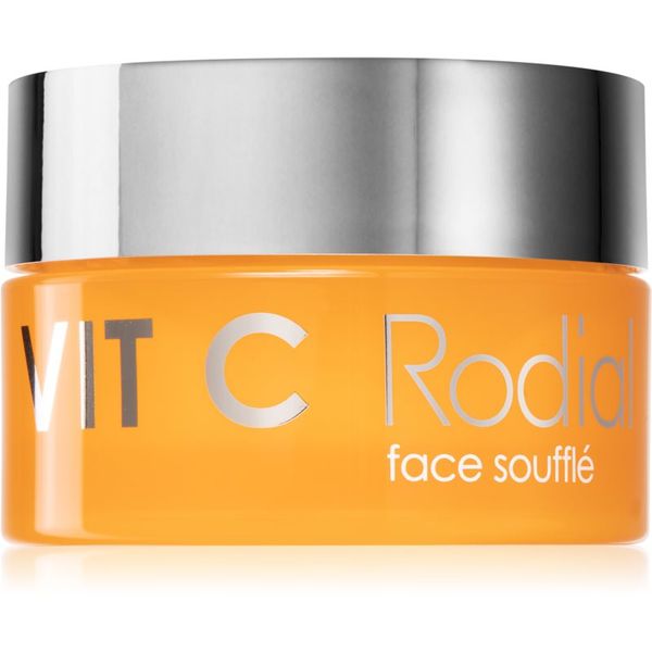 Rodial Rodial Vit C Face Soufflé souffle za obraz z vitaminom C 15 ml