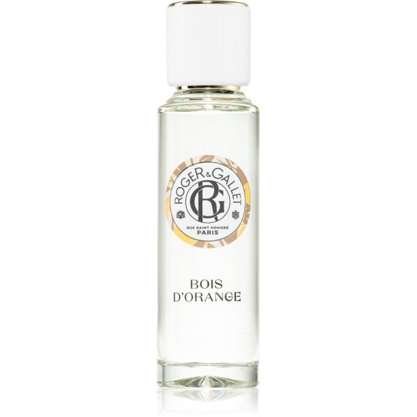 Roger & Gallet Roger & Gallet Bois d'Orange osvežilna voda uniseks 30 ml