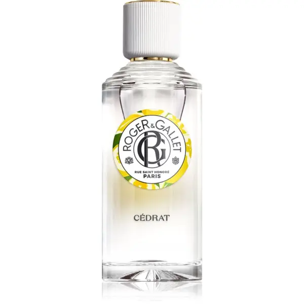 Roger & Gallet Roger & Gallet Cédrat osvežilna voda za ženske 100 ml