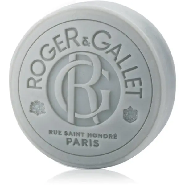 Roger & Gallet Roger & Gallet Cologne Twist trdo milo za britje za moške 100 g