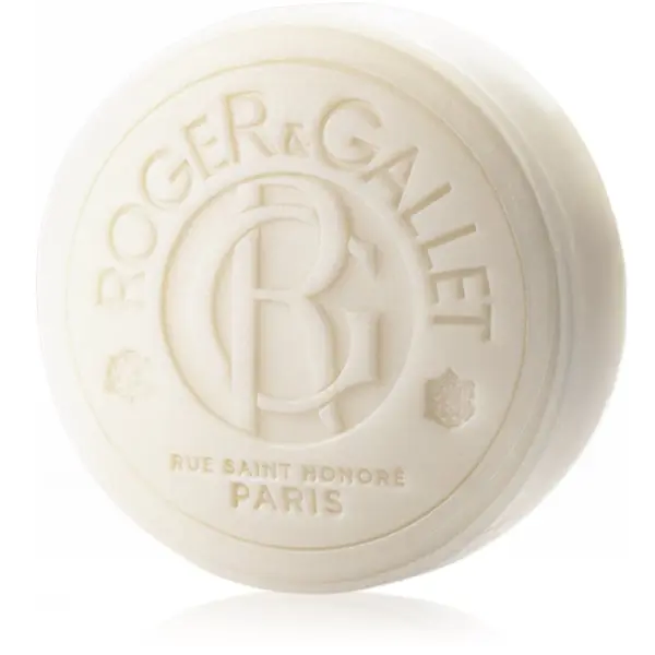 Roger & Gallet Roger & Gallet Cologne Twist trdo milo za obraz, telo in lase za moške 100 g