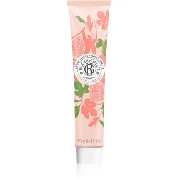 Roger & Gallet Roger & Gallet Fleur de Figuier balzam za roke in nohte 30 ml