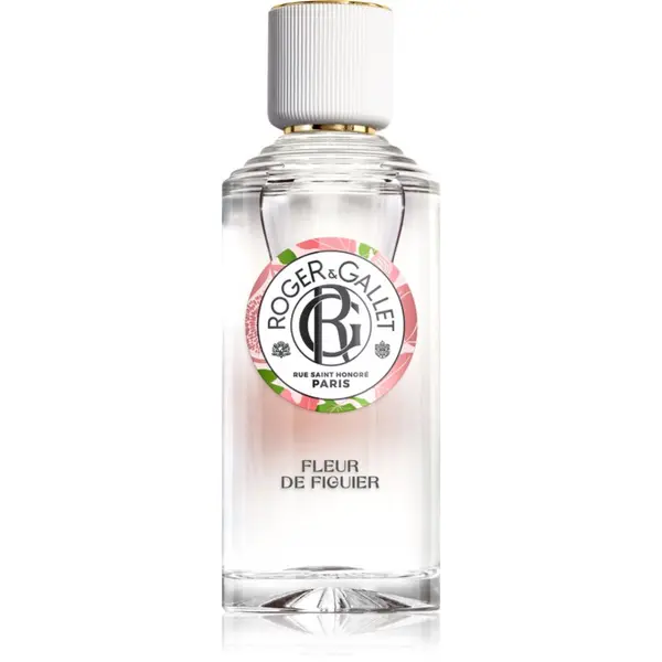 Roger & Gallet Roger & Gallet Fleur de Figuier osvežilna voda za ženske 100 ml