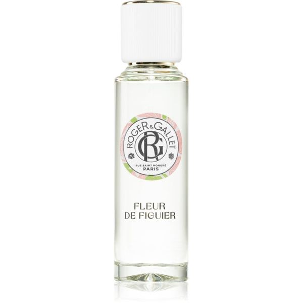 Roger & Gallet Roger & Gallet Fleur de Figuier osvežilna voda za ženske 30 ml