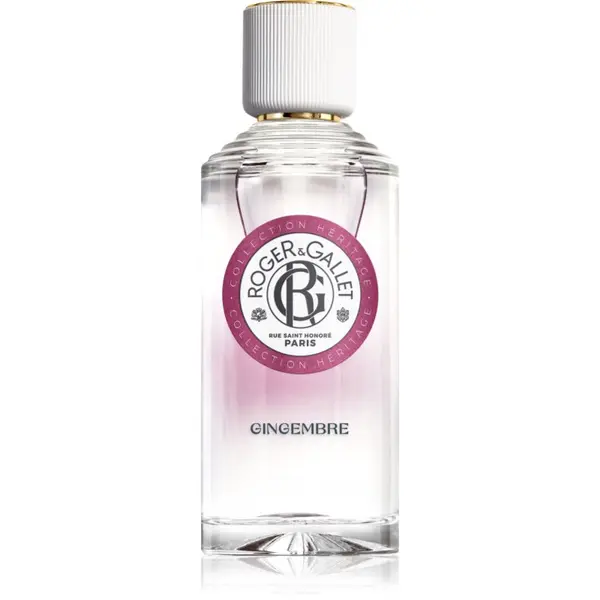 Roger & Gallet Roger & Gallet Gingembre osvežilna voda uniseks 100 ml