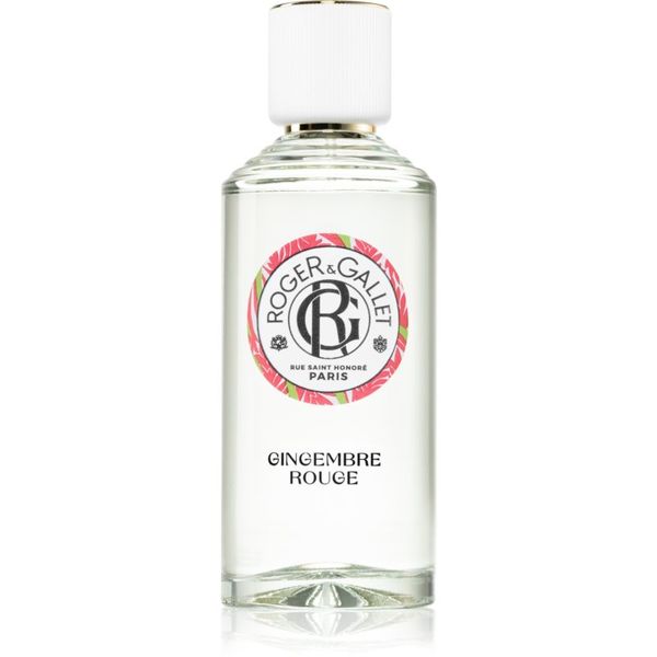 Roger & Gallet Roger & Gallet Gingembre Rouge osvežilna voda za ženske 100 ml
