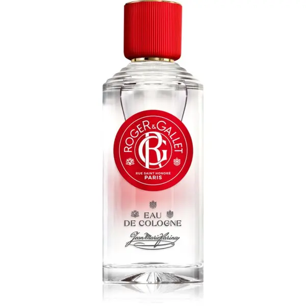 Roger & Gallet Roger & Gallet Jean Marie Farina kolonjska voda uniseks 100 ml