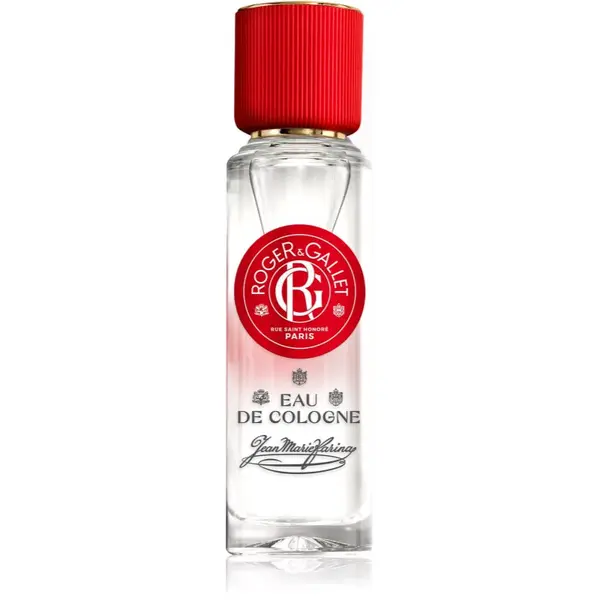 Roger & Gallet Roger & Gallet Jean Marie Farina kolonjska voda uniseks 30 ml