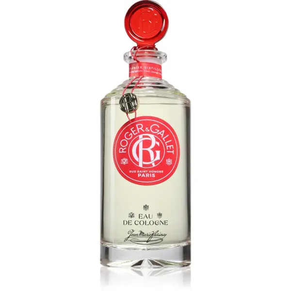 Roger & Gallet Roger & Gallet Jean Marie Farina kolonjska voda uniseks 500 ml