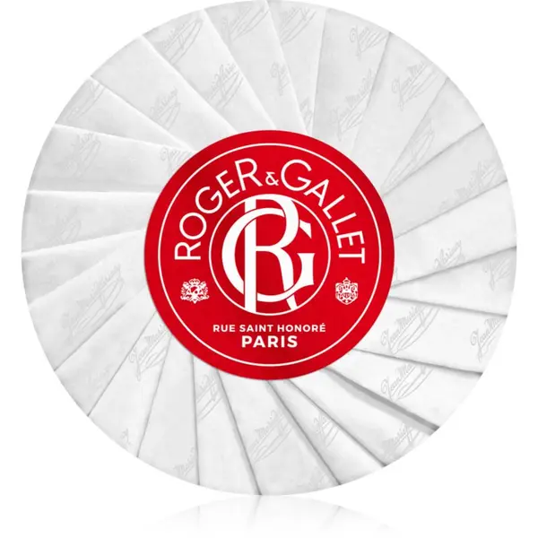 Roger & Gallet Roger & Gallet Jean Marie Farina parfumsko milo 100 g
