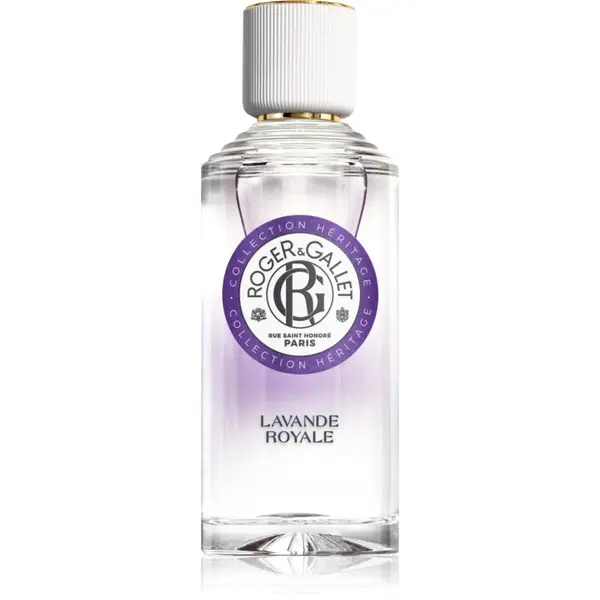 Roger & Gallet Roger & Gallet Lavande Royale toaletna voda uniseks 100 ml