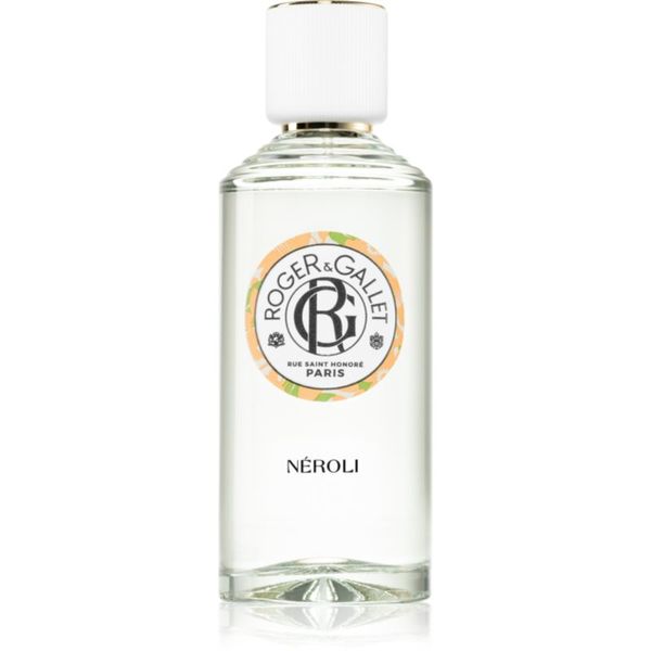 Roger & Gallet Roger & Gallet Neroli osvežilna voda za ženske 100 ml