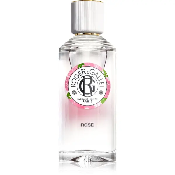 Roger & Gallet Roger & Gallet Rose osvežilna voda za ženske 100 ml