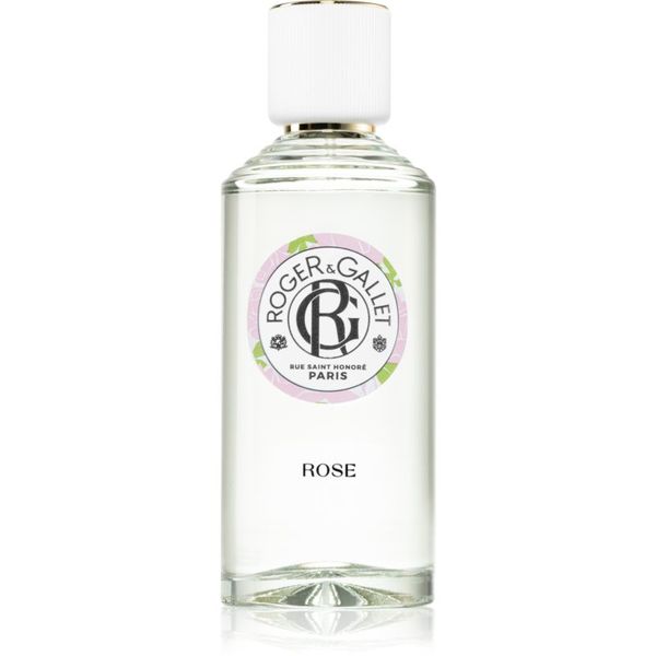 Roger & Gallet Roger & Gallet Rose osvežilna voda za ženske 100 ml