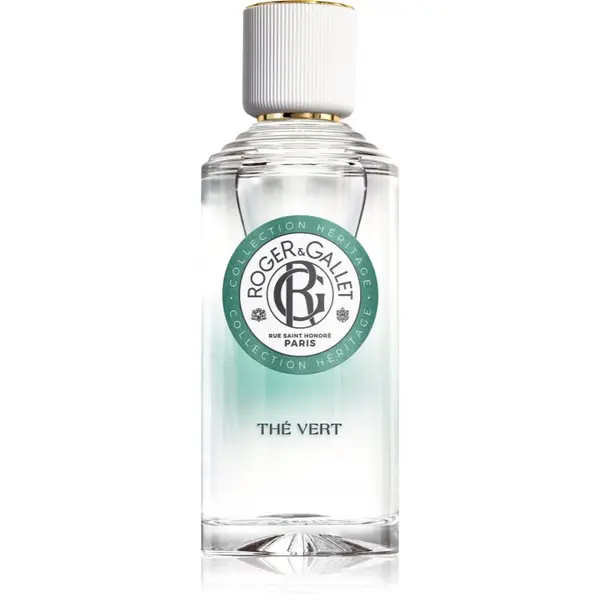 Roger & Gallet Roger & Gallet Thé Vert osvežilna voda za ženske 100 ml