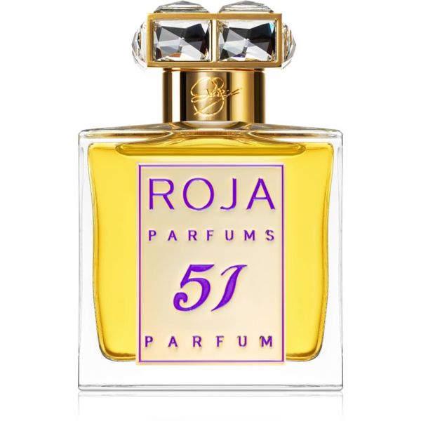 Roja Parfums Roja Parfums 51 parfum za ženske 50 ml