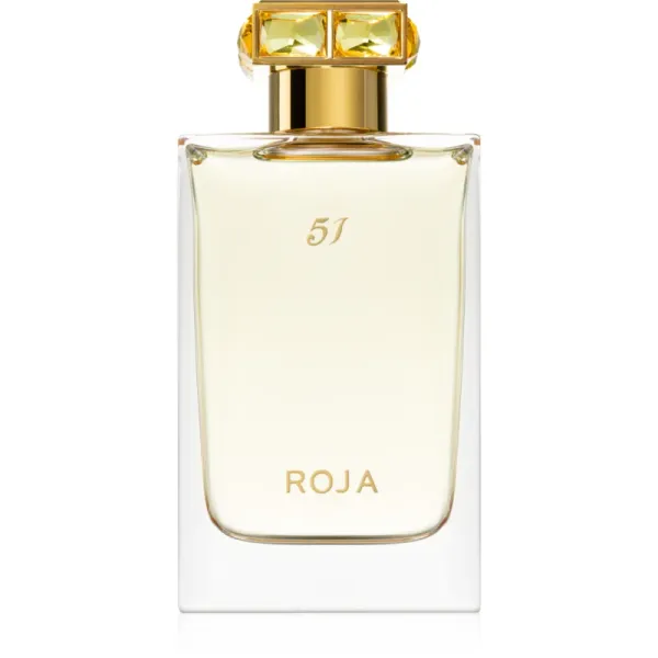 Roja Parfums Roja Parfums 51 Pour Femme parfumska voda za ženske 75 ml