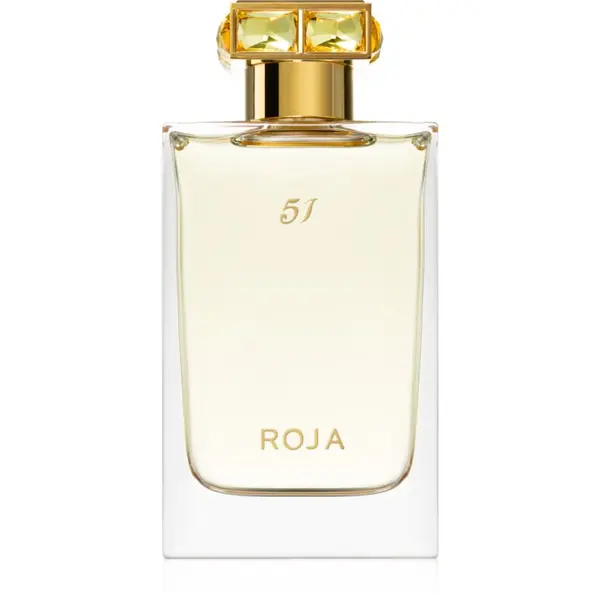 Roja Parfums Roja Parfums 51 Pour Femme parfumska voda za ženske 75 ml