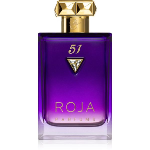 Roja Parfums Roja Parfums 51 Pour Femme parfumski ekstrakt za ženske 100 ml
