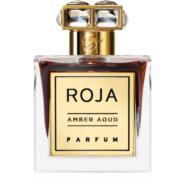 Roja Parfums Roja Parfums Amber Aoud parfum uniseks 100 ml