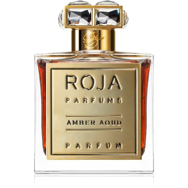 Roja Parfums Roja Parfums Amber Aoud parfum uniseks 100 ml