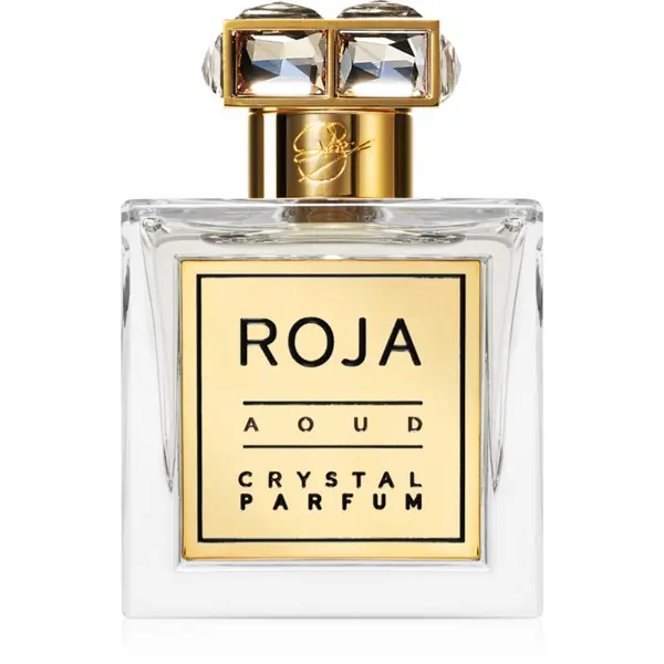Roja Parfums Roja Parfums Aoud Crystal parfum uniseks 100 ml