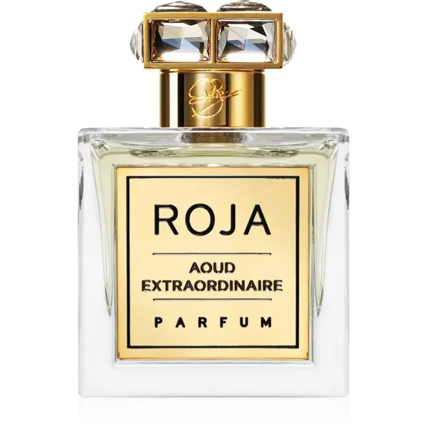 Roja Parfums Roja Parfums Aoud Extraordinaire parfum uniseks 100 ml