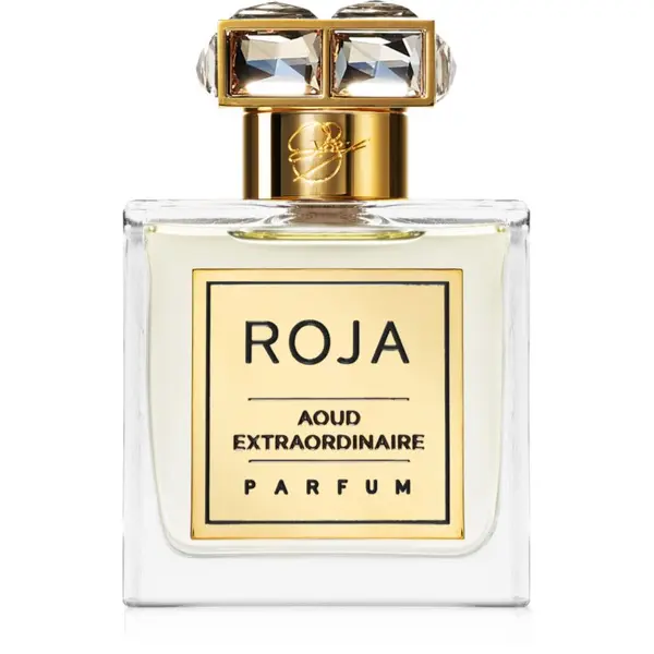 Roja Parfums Roja Parfums Aoud Extraordinaire parfum uniseks 50 ml