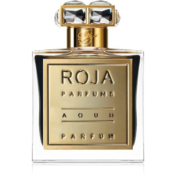 Roja Parfums Roja Parfums Aoud parfum uniseks 100 ml