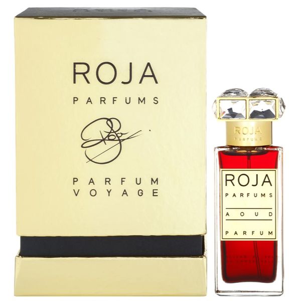 Roja Parfums Roja Parfums Aoud parfum uniseks 30 ml