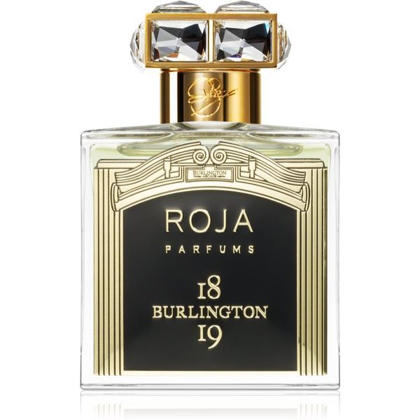 Roja Parfums Roja Parfums Burlington 1819 parfumska voda uniseks 100 ml