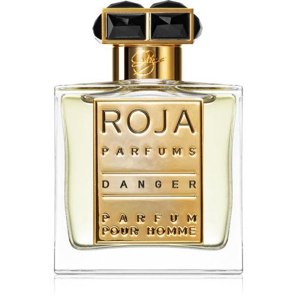 Roja Parfums Roja Parfums Danger parfum za moške 50 ml