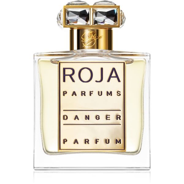 Roja Parfums Roja Parfums Danger parfum za ženske 50 ml