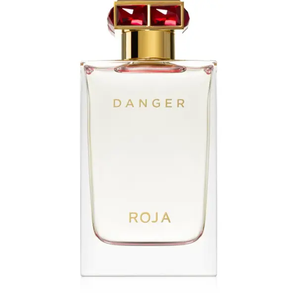 Roja Parfums Roja Parfums Danger parfumska voda za ženske 75 ml