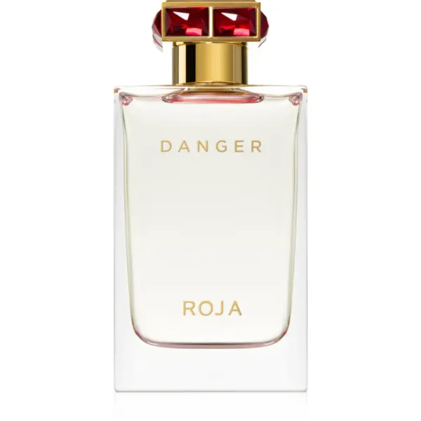 Roja Parfums Roja Parfums Danger parfumska voda za ženske 75 ml