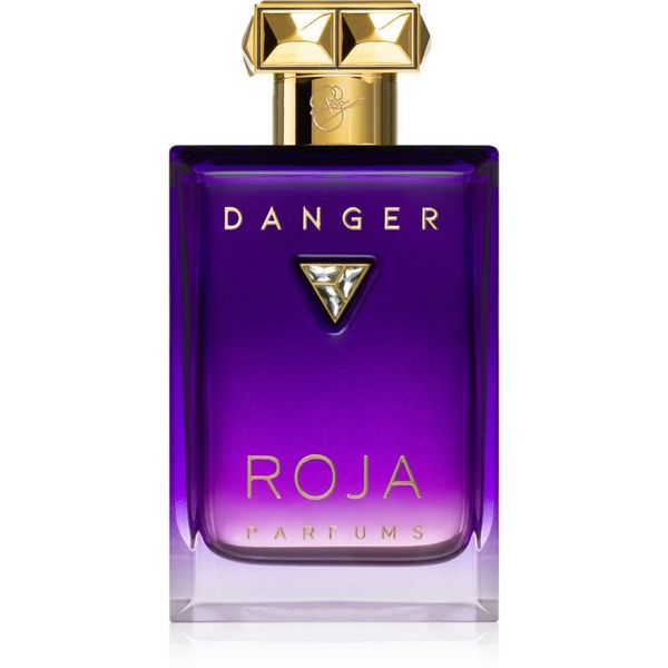 Roja Parfums Roja Parfums Danger parfumski ekstrakt za ženske 100 ml