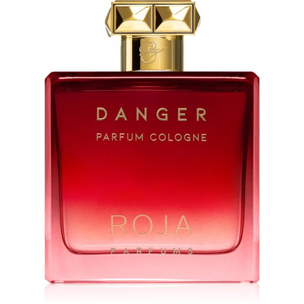 Roja Parfums Roja Parfums Danger Pour Homme kolonjska voda za moške 100 ml