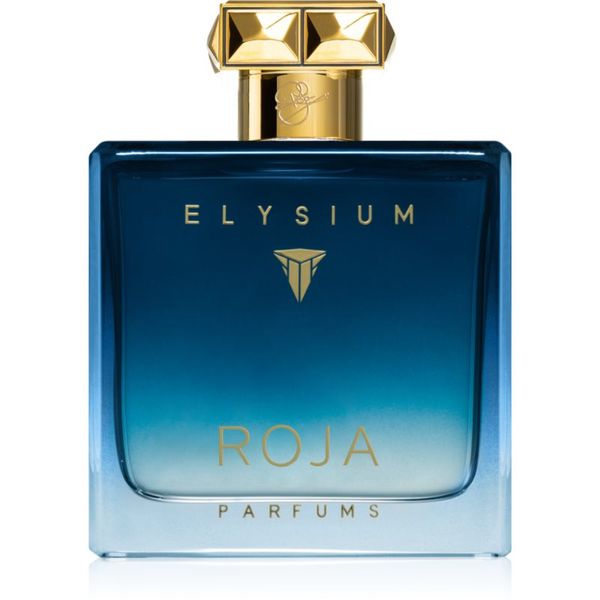 Roja Parfums Roja Parfums Elysium Parfum Cologne kolonjska voda za moške 100 ml